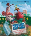 Image for EIEIO: How Old MacDonald Got His Farm with a Little Help From a Hen