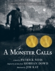 Image for A monster calls  : a novel