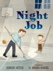 Image for Night Job