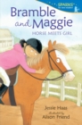 Image for Bramble and Maggie: Horse Meets Girl