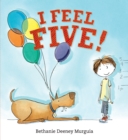 Image for I feel five!