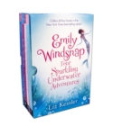 Image for Emily Windsnap Four Sparkling Underwater Adventures