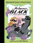 Image for Princess in Black and the Hungry Bunny Horde