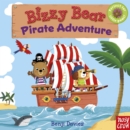 Image for Bizzy Bear: Pirate Adventure