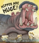 Image for Hippos Are Huge!