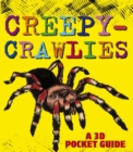 Image for Creepy-Crawlies: A 3D Pocket Guide