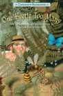 Image for One Beetle Too Many: Candlewick Biographies : The Extraordinary Adventures of Charles Darwin