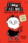 Image for Timmy Failure : Mistakes Were Made