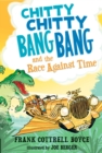 Image for Chitty Chitty Bang Bang and the Race Against Time