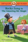 Image for Rocky Zang in The Amazing Mr. Magic