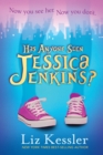 Image for Has Anyone Seen Jessica Jenkins?
