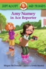 Image for Judy Moody and Friends: Amy Namey in Ace Reporter