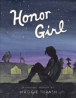 Image for Honor Girl