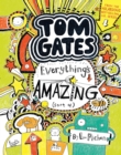 Image for Tom Gates: Everything&#39;s Amazing (Sort Of)
