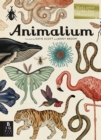 Image for Animalium : Welcome to the Museum