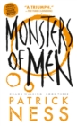 Image for Monsters of Men (with bonus short story)