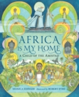 Image for Africa Is My Home