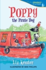 Image for Poppy the Pirate Dog