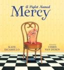 Image for A Piglet Named Mercy