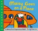 Image for Maisy Goes on a Plane : A Maisy First Experiences Book