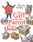 Image for The Girl with the Parrot on Her Head