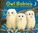 Image for Owl Babies