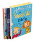 Image for Judy Moody and Stink in the School&#39;s Out Collection