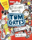 Image for The Brilliant World of Tom Gates