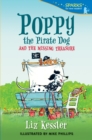 Image for Poppy the Pirate Dog and the Missing Treasure