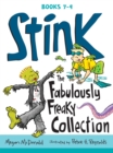 Image for Stink: The Fabulously Freaky Collection