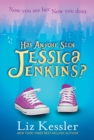 Image for Has Anyone Seen Jessica Jenkins?