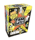 Image for Tom Gates That&#39;s Me! (Books One, Two, Three)