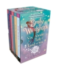 Image for Six Swishy Tails of Land and Sea