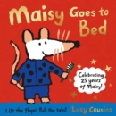 Image for Maisy Goes to Bed