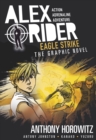 Image for Eagle Strike: An Alex Rider Graphic Novel