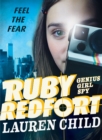 Image for Ruby Redfort Feel the Fear