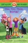 Image for Judy Moody and Friends: One, Two, Three, ROAR!