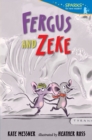 Image for Fergus and Zeke