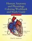 Image for Human Anatomy  &amp;  Physiology Coloring Workbook