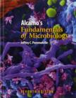 Image for Alcamo&#39;s fundamentals of microbiology