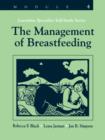 Image for The Management of Breastfeeding