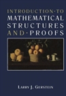 Image for Introduction to Mathematical Structures and Proofs (Textbooks in