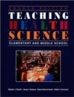 Image for Teaching Health Science