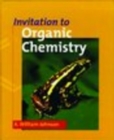 Image for Invitation To Organic Chemistry