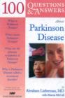 Image for 100 questions &amp; answers about Parkinson disease
