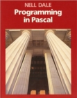 Image for Programming in Pascal