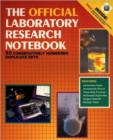Image for The Official Laboratory Research Notebook