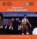 Image for Interactive First Responder