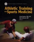 Image for Athletic Training and Sports Medicine