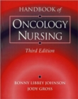 Image for Handbook of Oncology Nursing